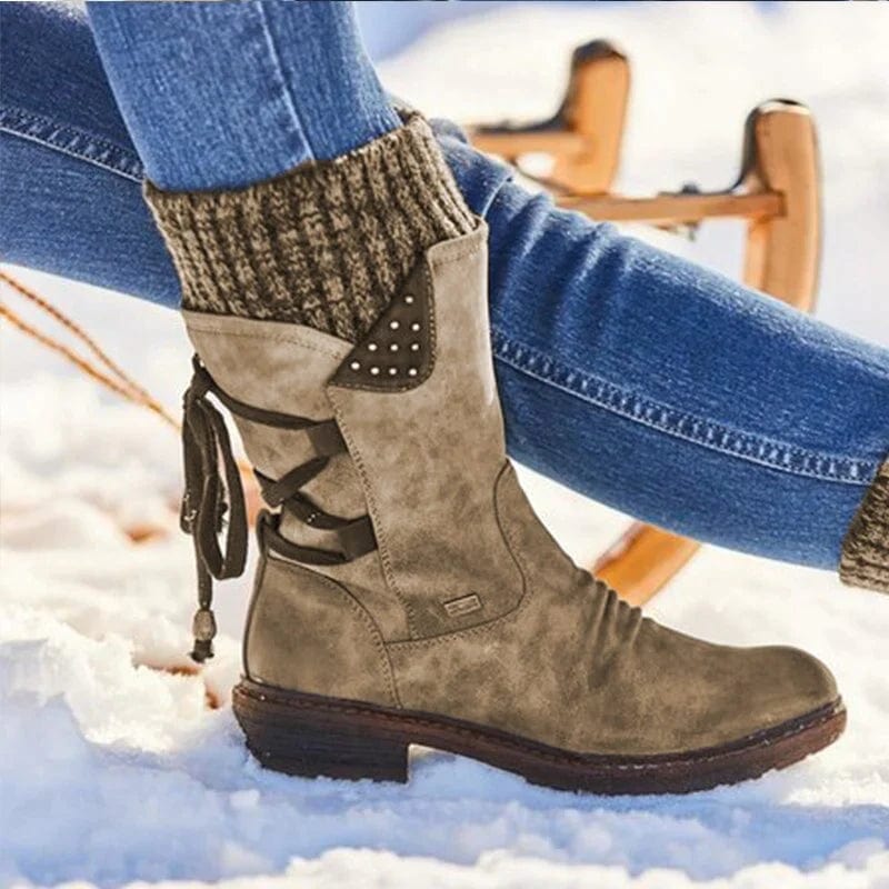 Botas ortopédicas para un confort y un soporte óptimo