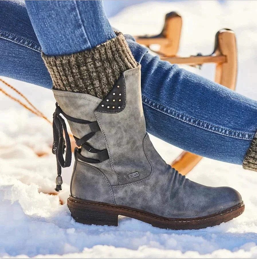 Botas ortopédicas para un confort y un soporte óptimo