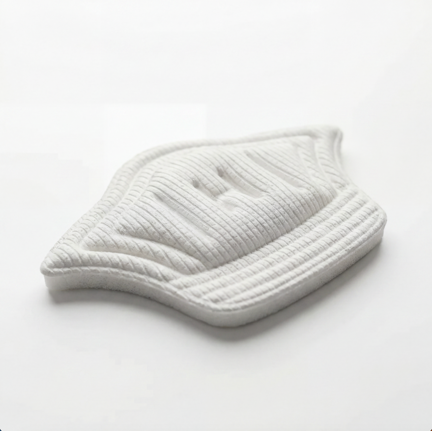 وسادات امتصاص للصدمات للكعب - راحة فورية