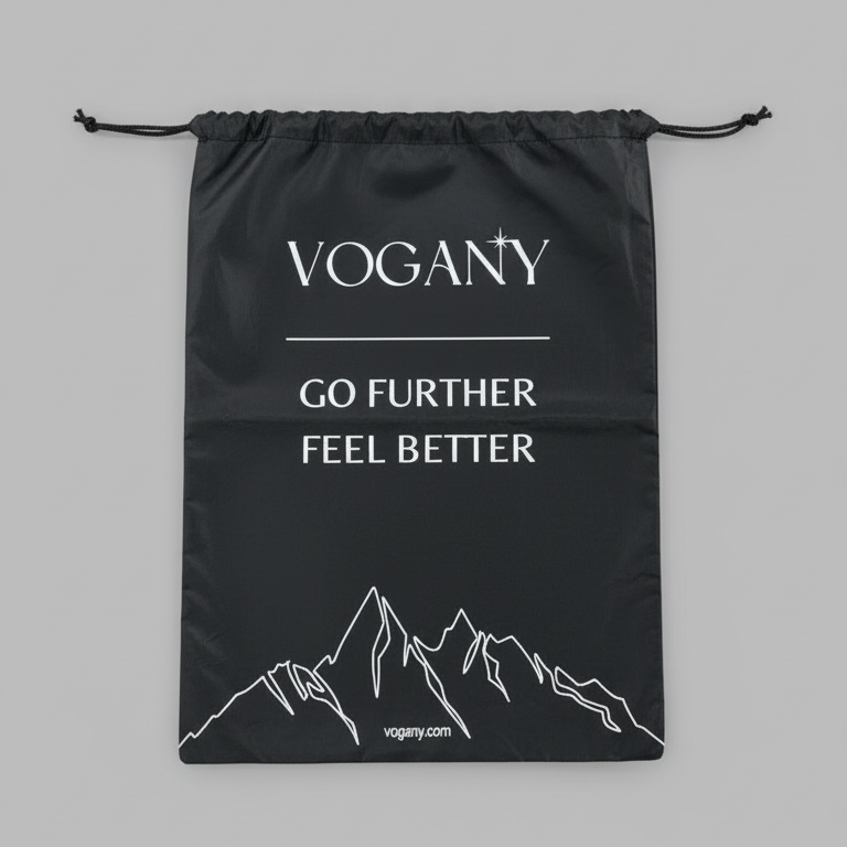 Sac de transport impermeabil VOGANY - Protecție pentru încălțăminte și echipament impermeabil