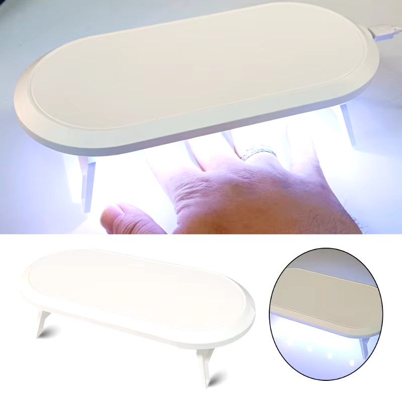 Kit di smalti Laser Diamond: Brillante intenso e splendore glamour