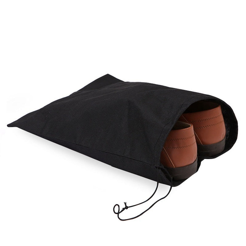 Transportbag for sko