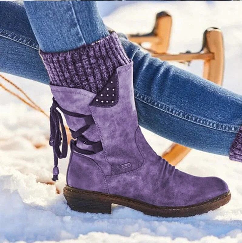 Botas ortopédicas para un confort y un soporte óptimo