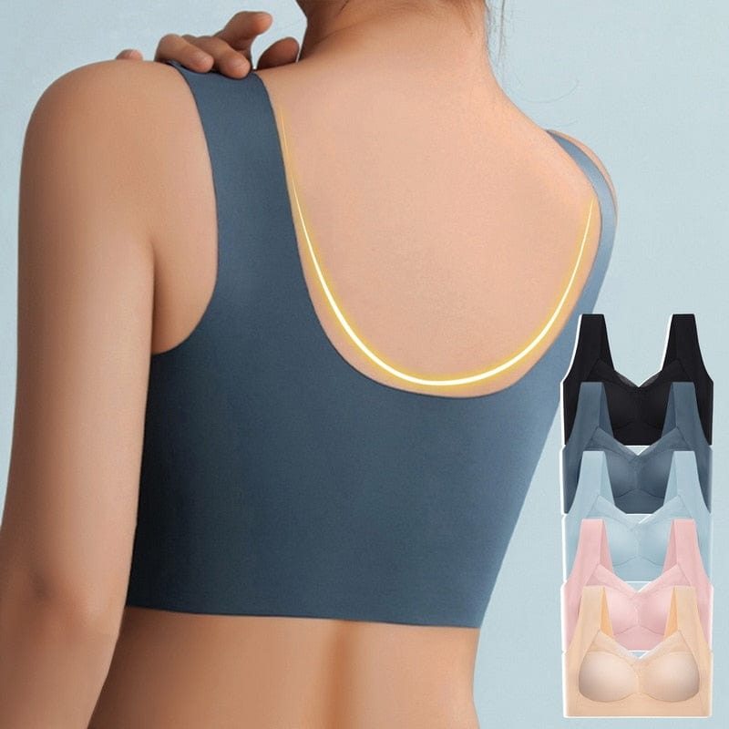 Set de 3 sutiene | Vogany
