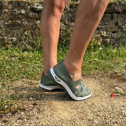 Scarpe ortopediche – Comfort per piedi sensibili 