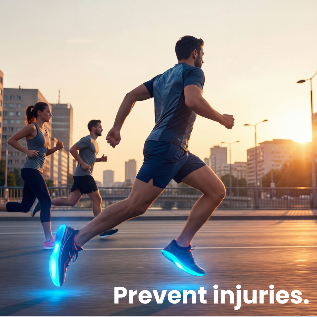 4D talpbetétek - Technológia & Kényelem 