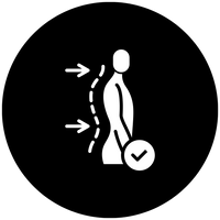 Βελτιώνει τη στάση