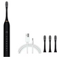Perfect dental cleaning with each use 