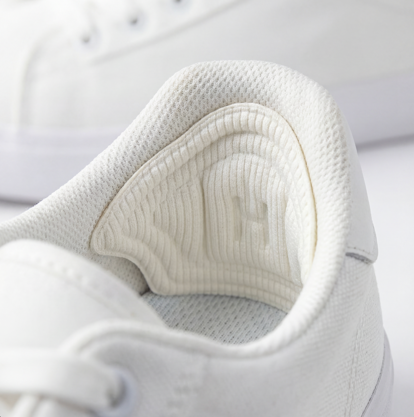 Cuscinetti Ammortizzatori Per Talloni – Comfort Immediato 