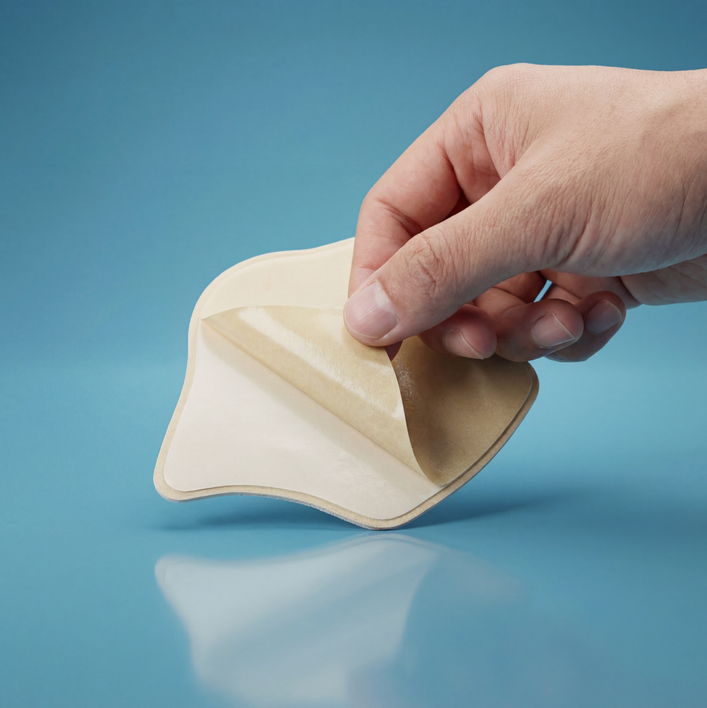 Cuscinetti Ammortizzatori Per Talloni – Comfort Immediato 