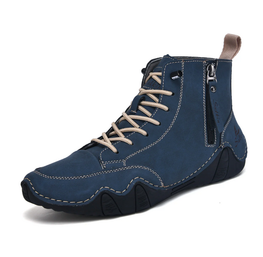 VogSalkin - Durable and resistant express zip shoes 