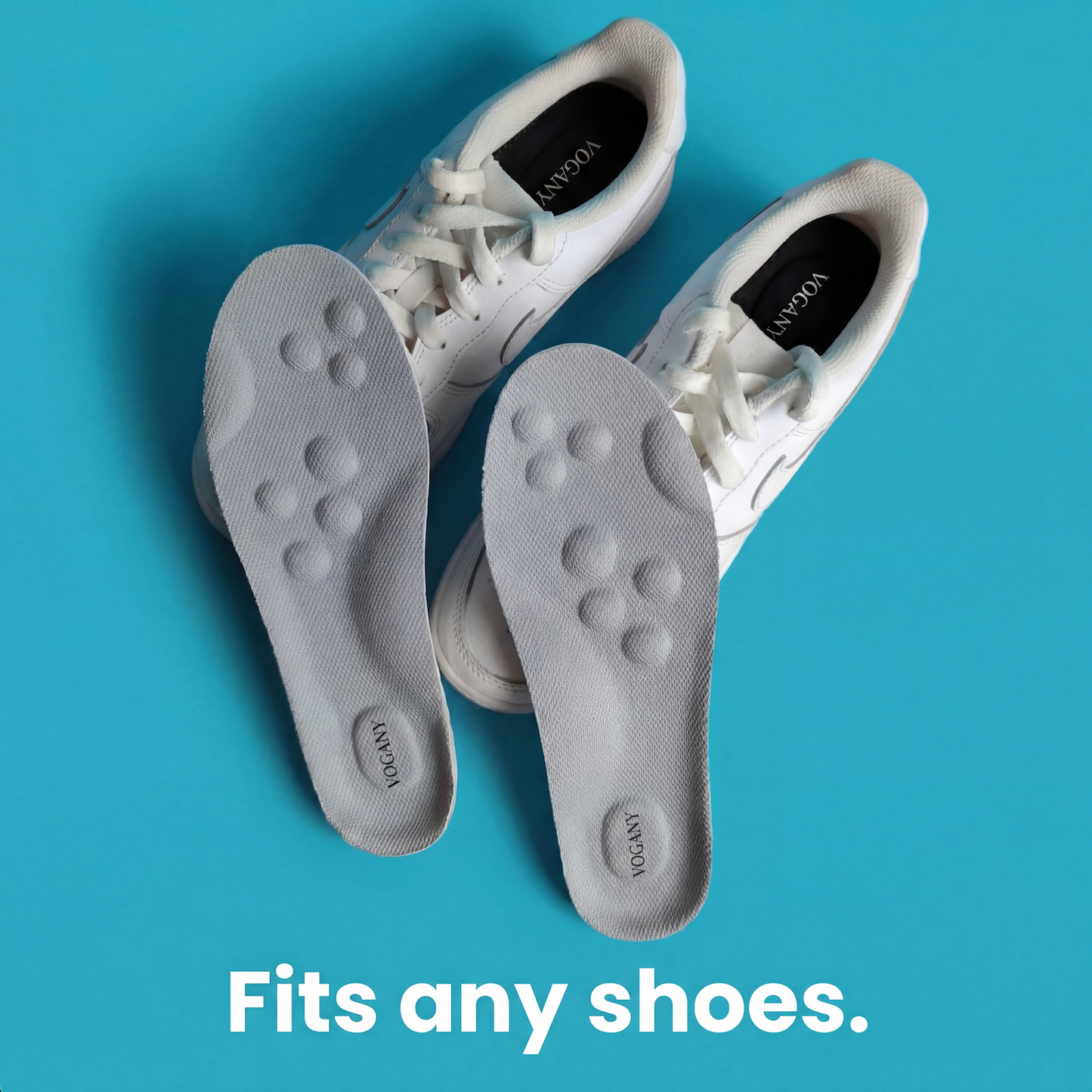 4D talpbetétek - Technológia & Kényelem 