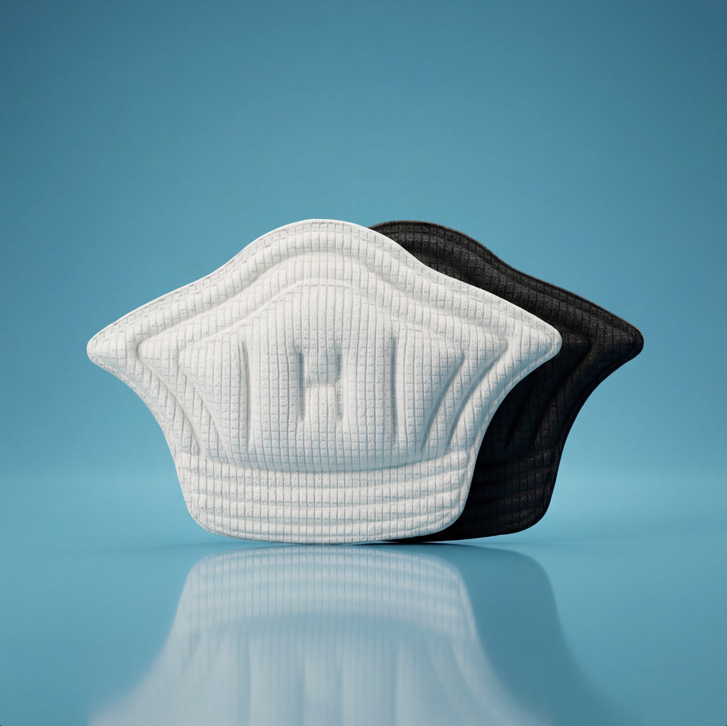 Cuscinetti Ammortizzatori Per Talloni – Comfort Immediato 