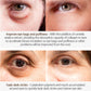 Oogcontourcrème: liftend effect in 2 minuten 