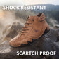 VoglDeck — Elegant shoes designed for relief 