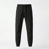 Pantaloni cargo confortabili cu o capacitate mare de depozitare 
