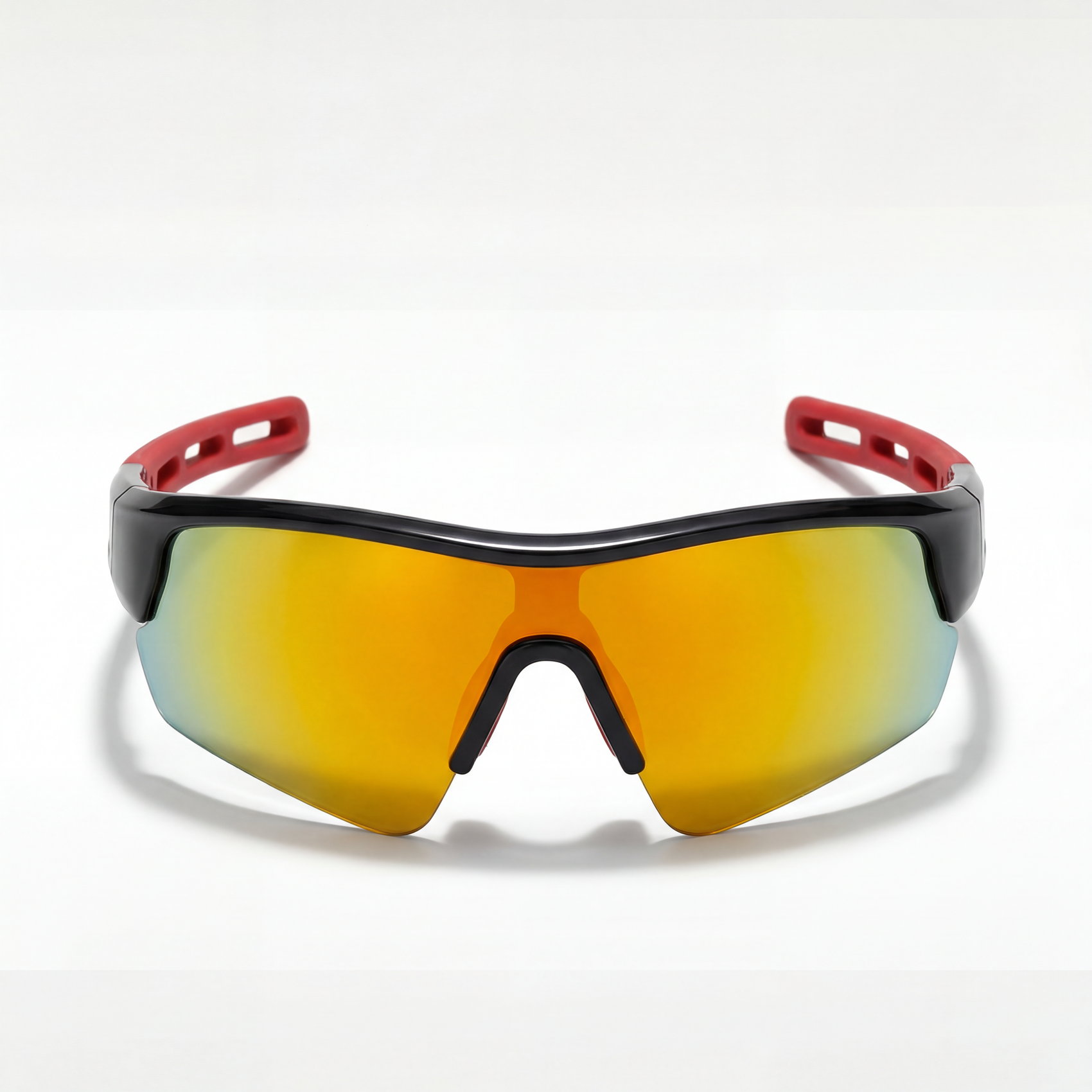 Ochelari de soare pentru curse 