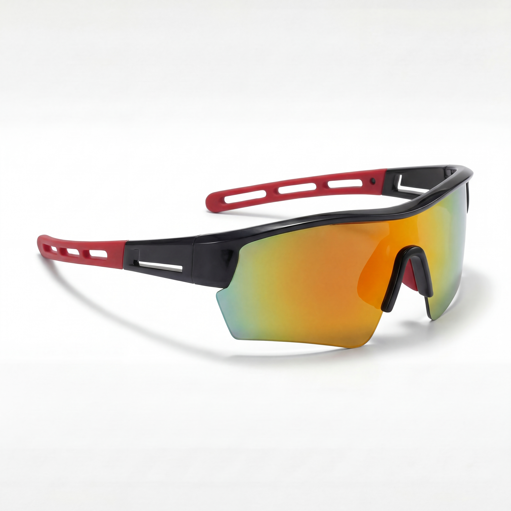 Ochelari de soare pentru curse 