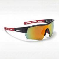Ochelari de soare pentru curse 
