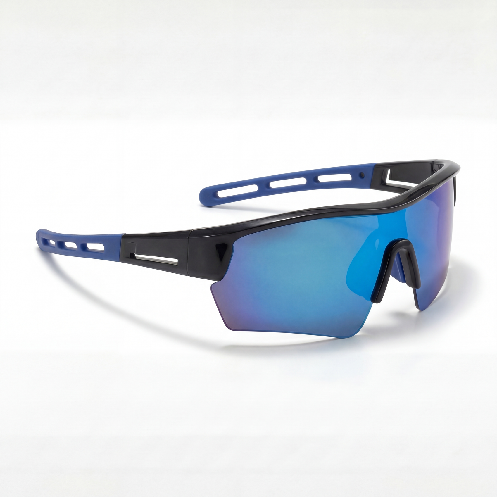 Ochelari de soare pentru curse 