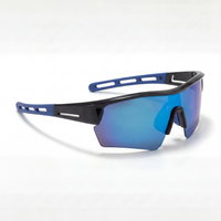 Ochelari de soare pentru curse 