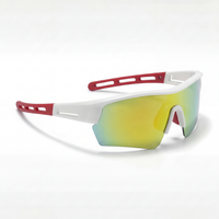 Ochelari de soare pentru curse 
