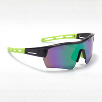 Ochelari de soare pentru curse 