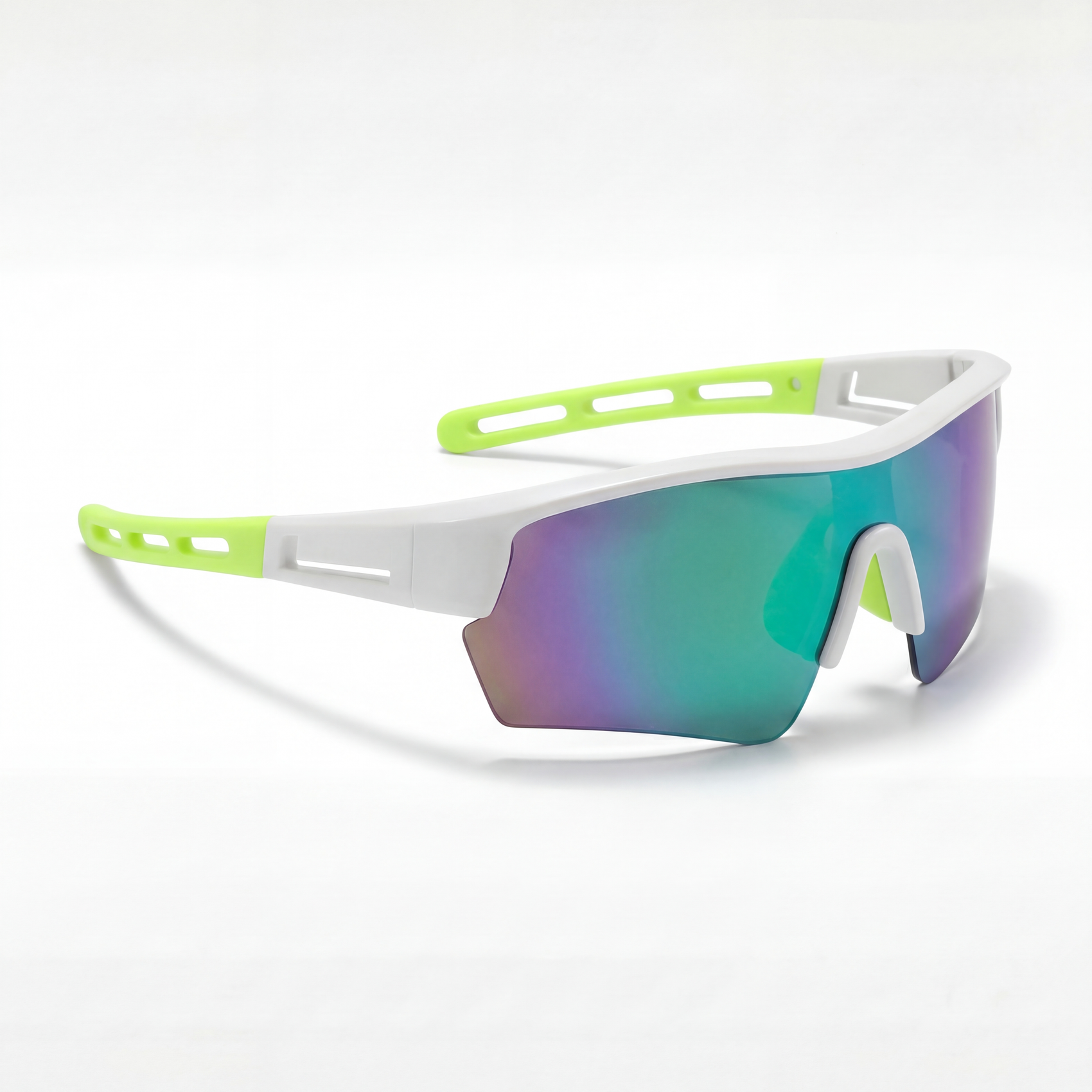 Ochelari de soare pentru curse 
