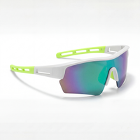 Ochelari de soare pentru curse 