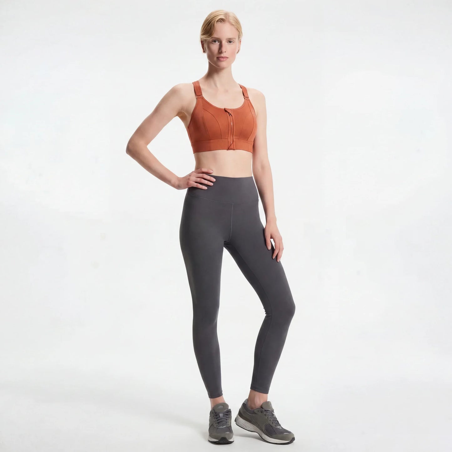 Fitin | Reggiseno scioccante