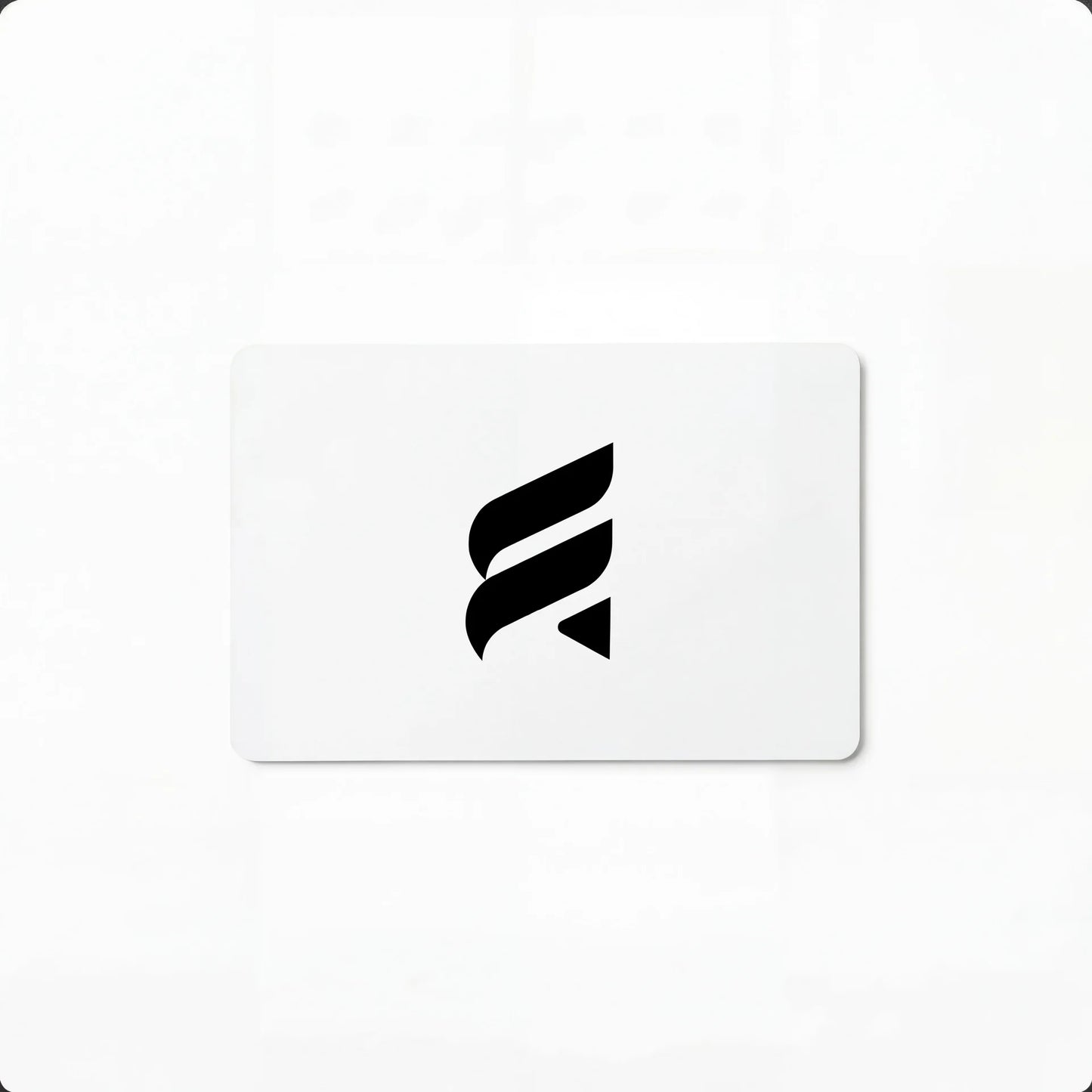 Λευκή Κάρτα Δώρου 