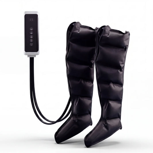 مدلك ضغط - أرجل كاملة 360° 