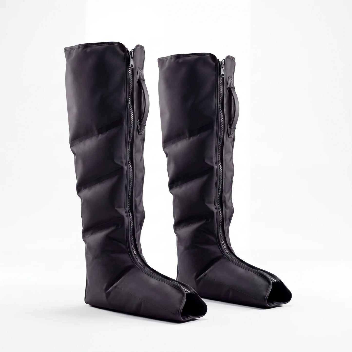 מסאז'ר דחיסה - רגליים שלמות 360° 