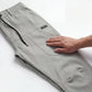 Pantaloni cargo confortabili cu o capacitate mare de depozitare 