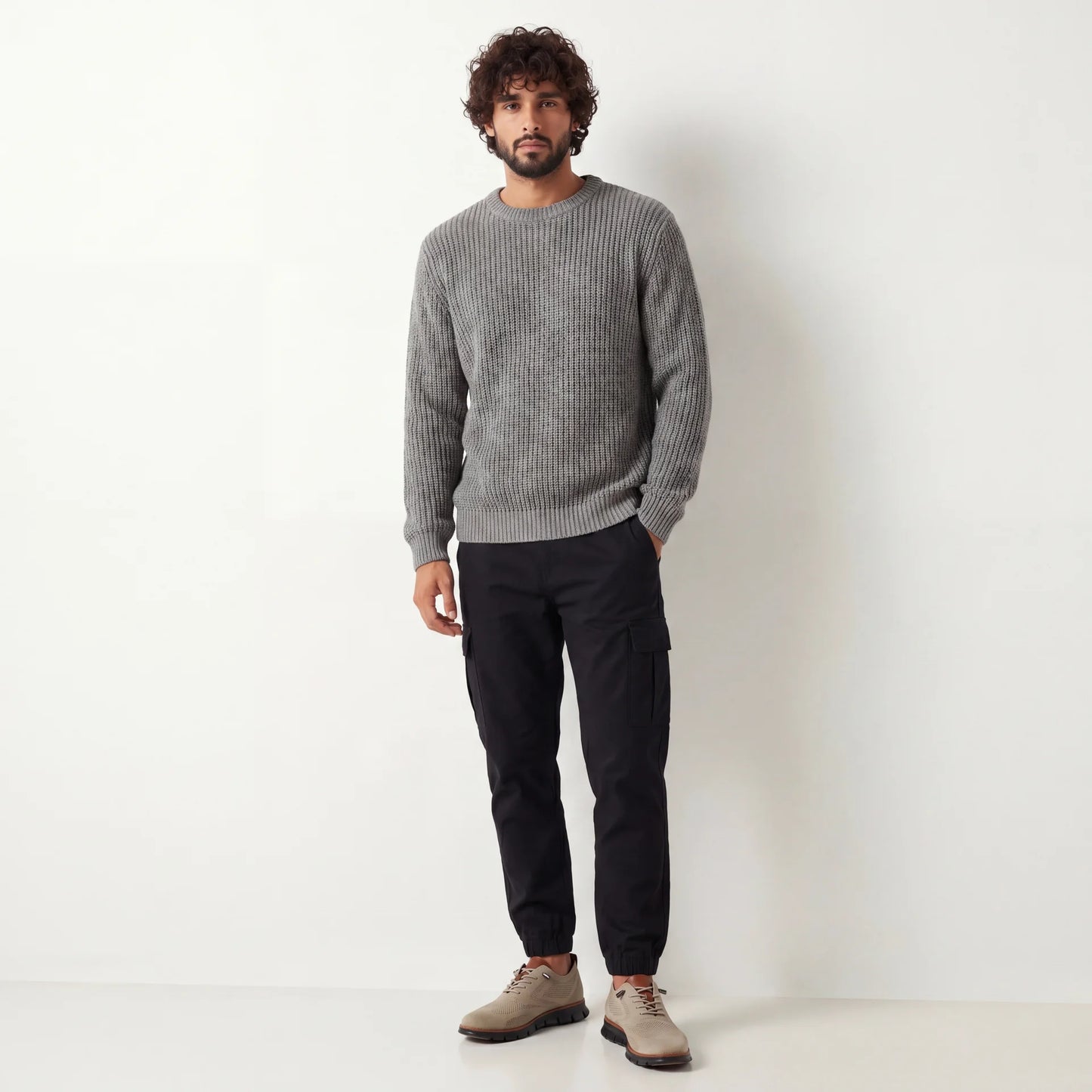 Blackout Shoes - Limited Edition 