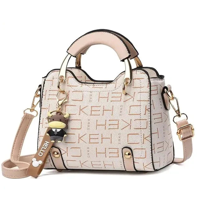 Sacha | Sac à main de luxe