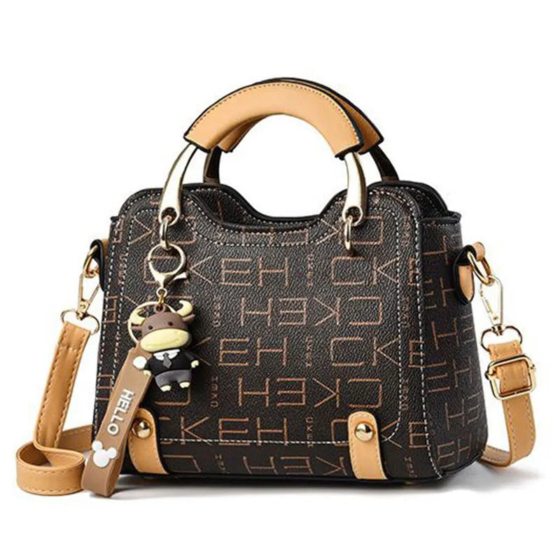 Sacha | Sac à main de luxe
