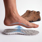 VoglDeck — Elegant shoes designed for relief 