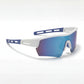 Ochelari de soare pentru curse 