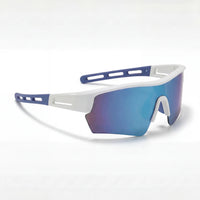 Ochelari de soare pentru curse 