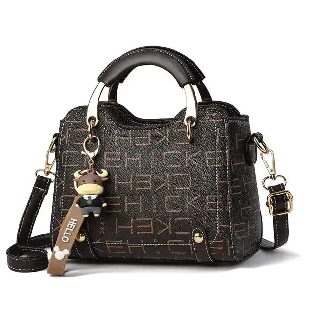 Sacha | Sac à main de luxe