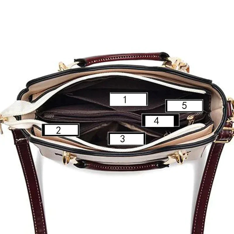 Sacha | Sac à main de luxe
