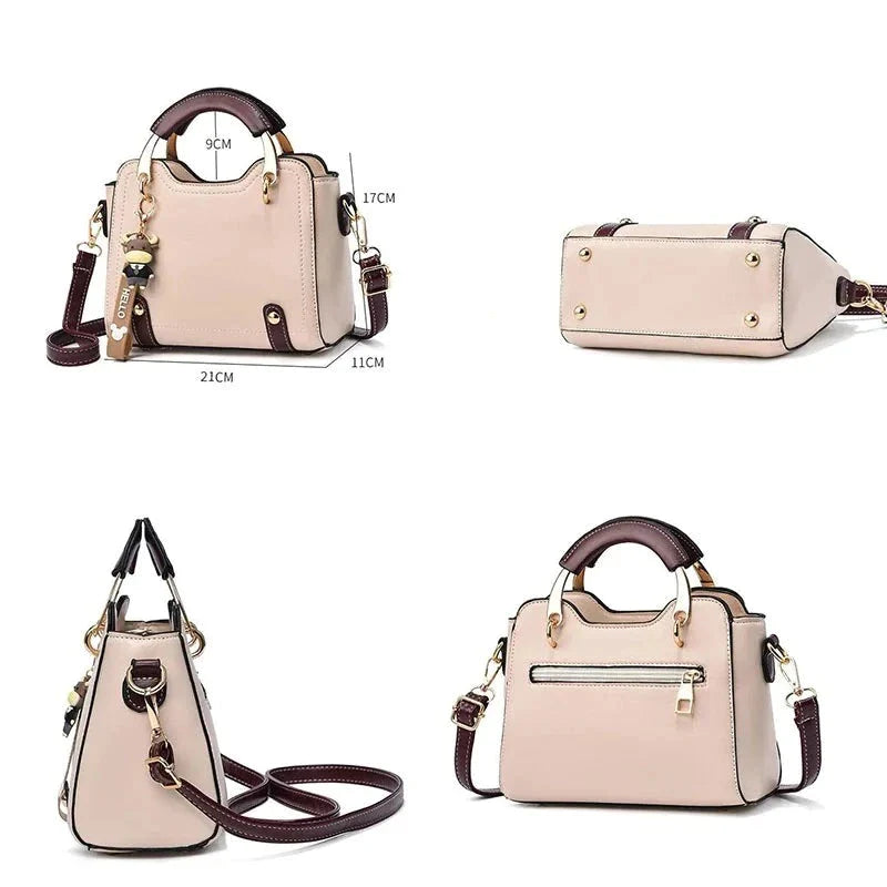 Sacha | Sac à main de luxe