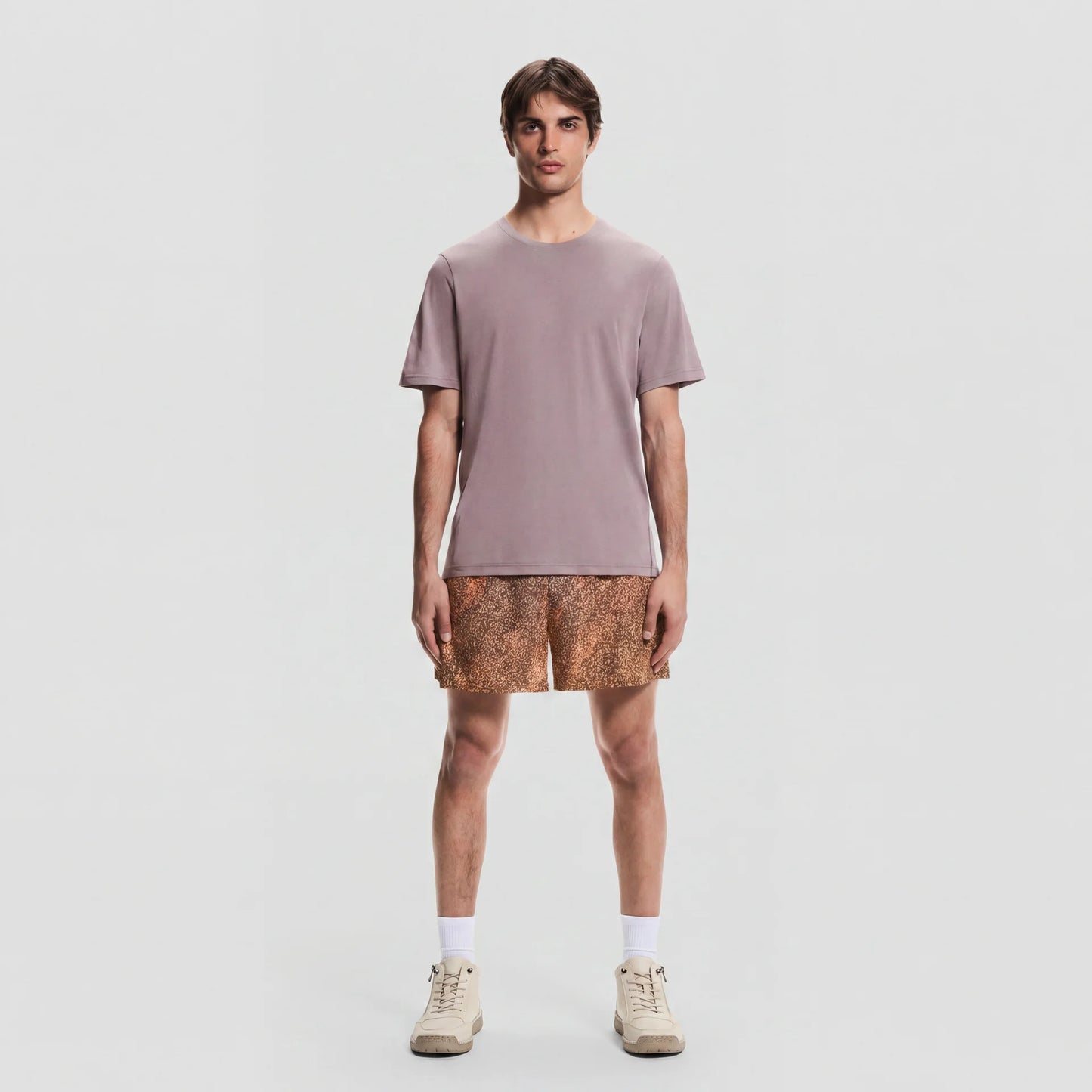 VogaDeck Zip – Sneakers Comfort & Orthopedische Ondersteuning 