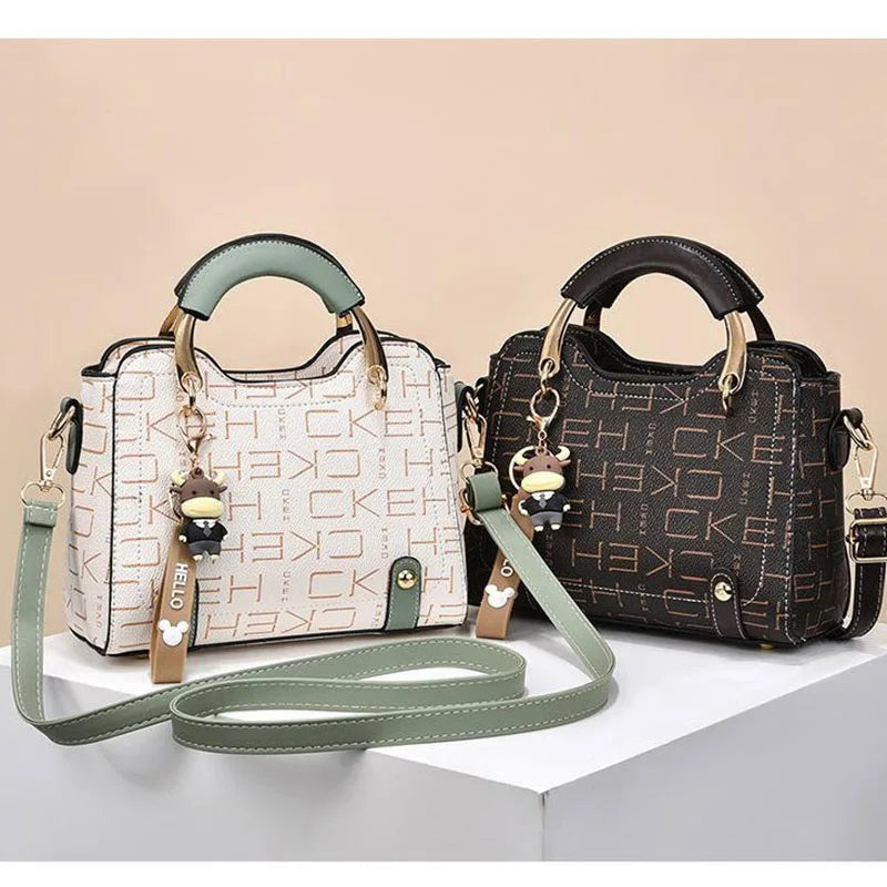 Sacha | Sac à main de luxe