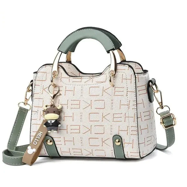 Sacha | Sac à main de luxe