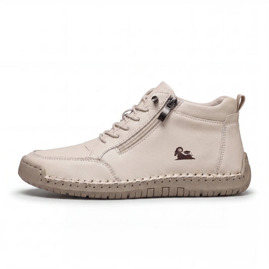 VogaDeck Zip – Mukavuus & Ortopedinen Tuki Sneakerit 