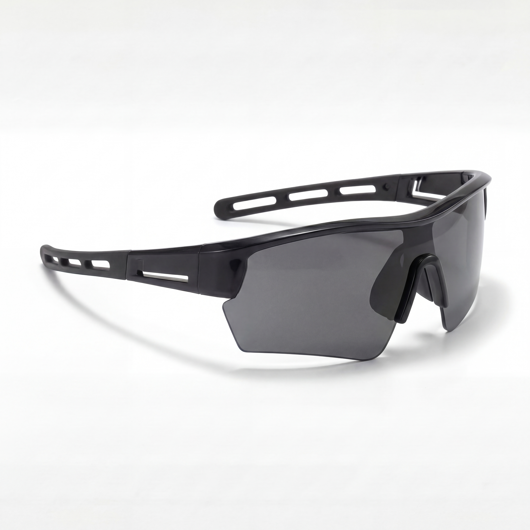 Ochelari de soare pentru curse 