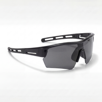 Ochelari de soare pentru curse 